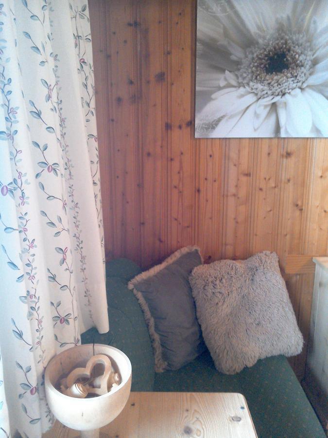 Appartement Gastehaus Biobauernhof Brennsteinhof à Mittersill Extérieur photo